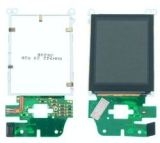 Дисплей за Sony Ericsson D750i