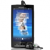 Sony Ericsson  Xperia X10