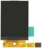 Дисплей за Sony Ericsson G502