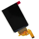 Дисплей за Sony Ericsson Xperia X8