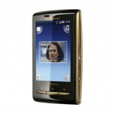 Sony Ericsson XPERIA X10 mini Gold Edition