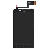 Дисплей + Тъч за HTC One V