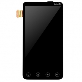 Дисплей + Тъч скрийн за HTC Evo 3D