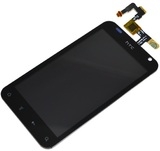 Дисплей + Тъч скрийн за HTC Rhyme