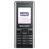 BenQ-Siemens E52