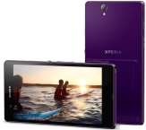 Sony Xperia Z C6603