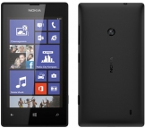 Nokia Lumia 520