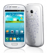 Samsung I8190 Galaxy S3 mini La Fleur