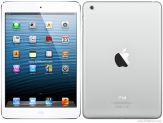 Apple iPad mini Wi-Fi 16GB Бял