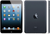 Apple iPad mini 16GB Wi-Fi Черен