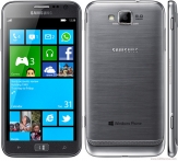 Samsung Ativ S I8750
