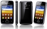 Samsung S6312 Galaxy Young Dual