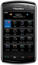 BlackBerry 9500 Storm