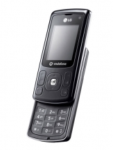 LG KU380