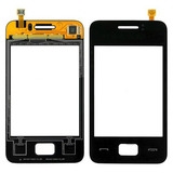 Тъч скрийн за Samsung Star 3 Duos S5220