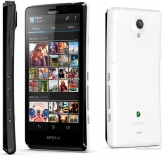 Sony Xperia T LT30