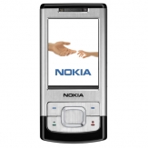 Nokia 6500 Slide
