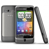 HTC Desire Z