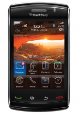 BlackBerry 9520 Storm 2