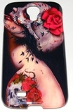 Дизайнерски гръб за Apple iPhone 5 034