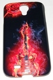 Дизайнерски гръб за Apple iPhone 5 037