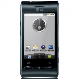 LG GT540 Optimus