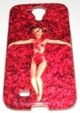 Дизайнерски гръб за Apple iPhone 5 054
