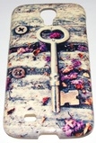 Дизайнерски гръб за Apple iPhone 5 055