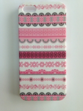 Дизайнерски гръб за Apple iPhone 5 060