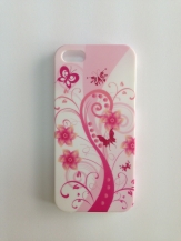 Дизайнерски гръб за Apple iPhone 5 061