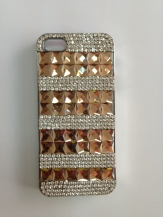 Дизайнерски гръб за Apple iPhone 5 066