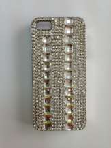 Дизайнерски гръб за Apple iPhone 5 067