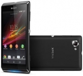 Sony Xperia L C2105