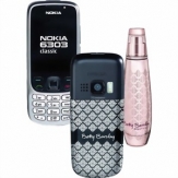 Nokia 6303 Betty Barclay
