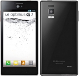 LG Optimus E975w GJ 16GB