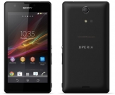 Sony Xperia ZR C5503