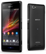 Sony Xperia M 4GB
