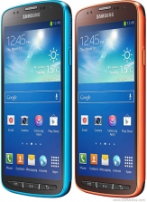 Samsung I9295 Galaxy S4 Active