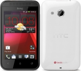 HTC Desire 200