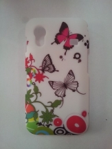 Дизайнерски гръб за Samsung Galaxy Ace S5830