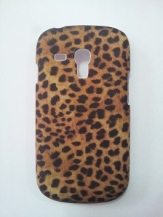 Леопардов гръб за Samsung i8190 Galaxy S3 mini