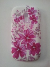Интересен гръб за Samsung i8190 Galaxy S3 mini