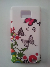 Красив гръб за Samsung i9100 Galaxy S2