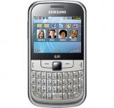 Samsung S3350 Ch@t335