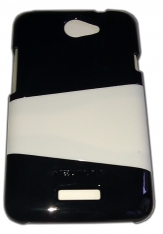 Трицветен калъф за HTC S720e One X