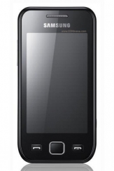Samsung S5330 Wave 533