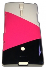 Цветен калъф за Sony LT26i Xperia Arc