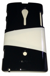 Красив гръб за Sony LT28i Xperia ion