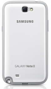 Поликарбонантов гръб за Samsung N7100 Galaxy Note 2