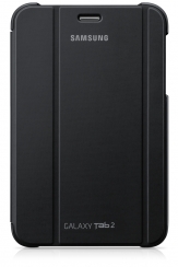 Калъф тип подвързия за Samsung P3110 Galaxy Tap 2